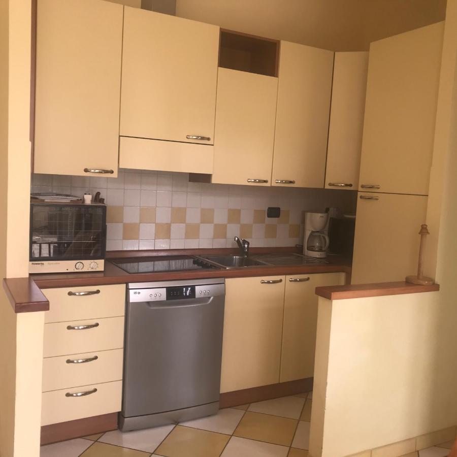 Appartement Terrasse Dans Palace Belle Epoque Μεντόν Εξωτερικό φωτογραφία
