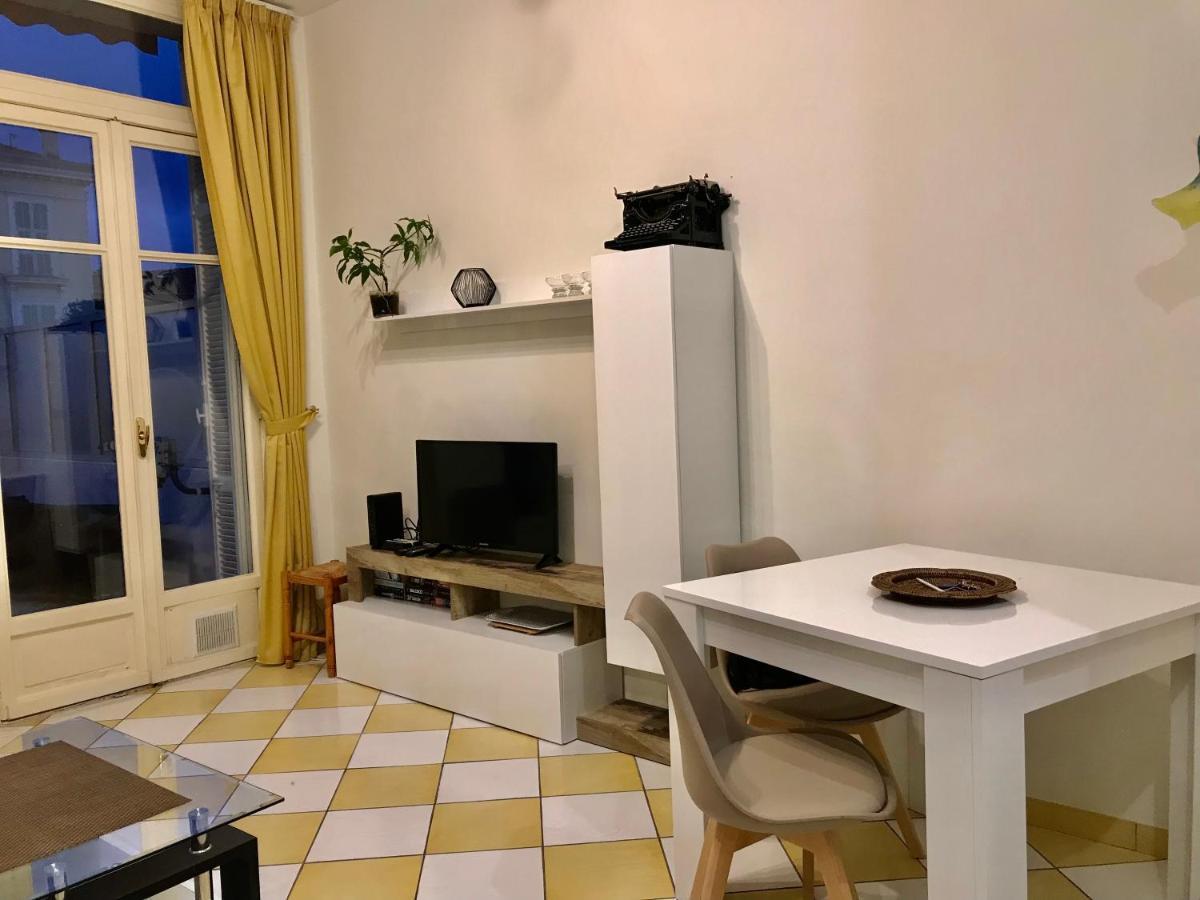 Appartement Terrasse Dans Palace Belle Epoque Μεντόν Εξωτερικό φωτογραφία