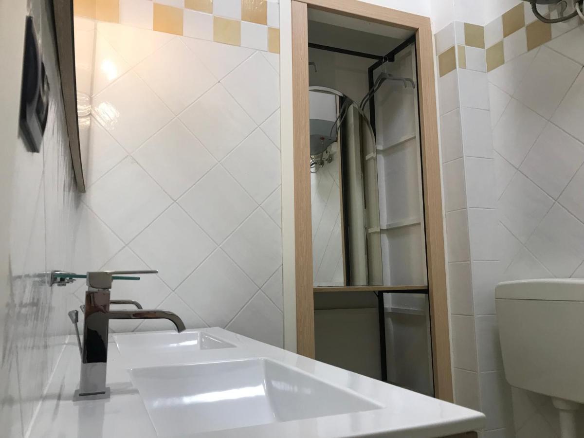 Appartement Terrasse Dans Palace Belle Epoque Μεντόν Εξωτερικό φωτογραφία